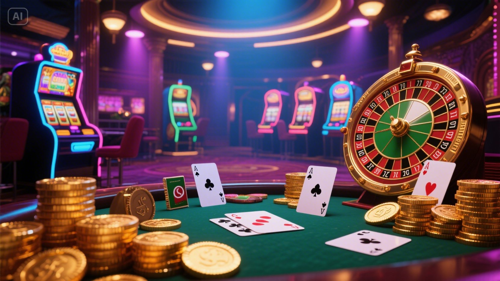 Registration at 1spin4win login Casino