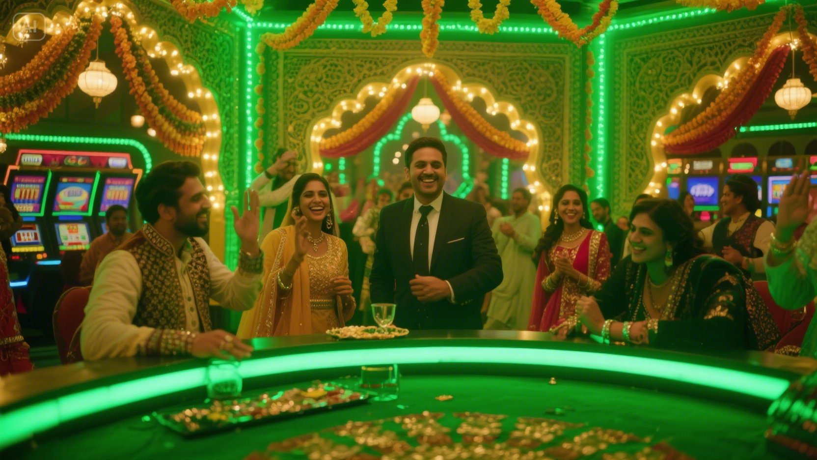 Registration at 1spin4win login Casino